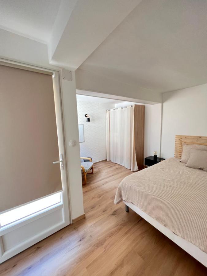 Amienoise 5 Chambres Proche Centre Ville Amiens Luaran gambar