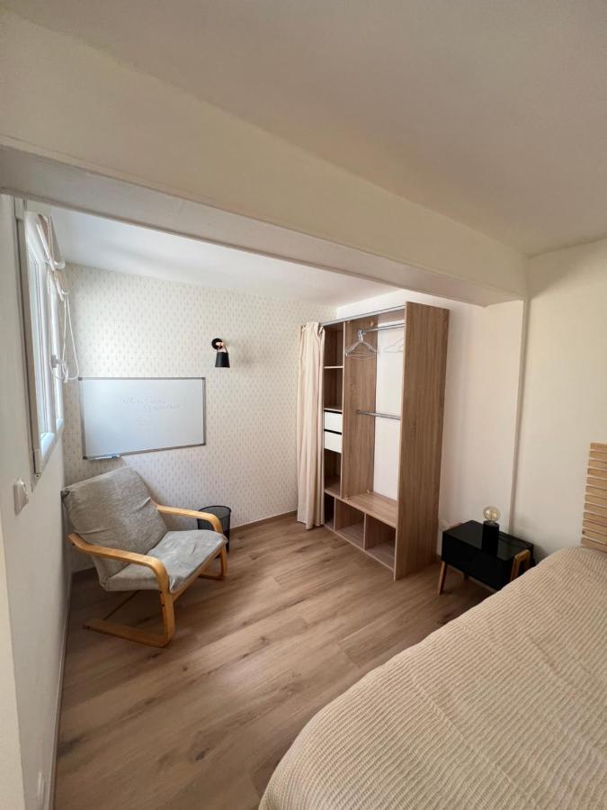 Amienoise 5 Chambres Proche Centre Ville Amiens Luaran gambar