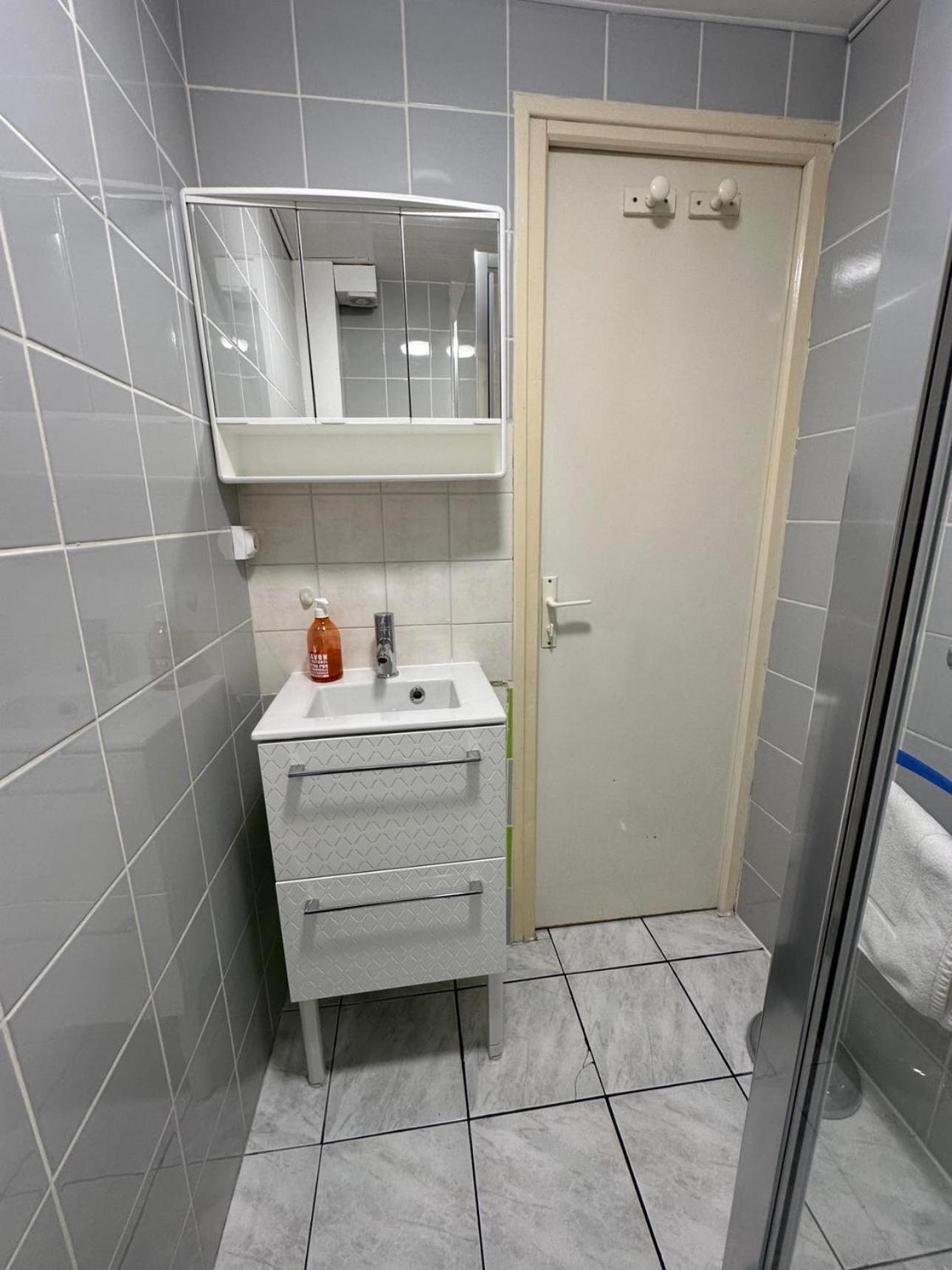 Amienoise 5 Chambres Proche Centre Ville Amiens Luaran gambar