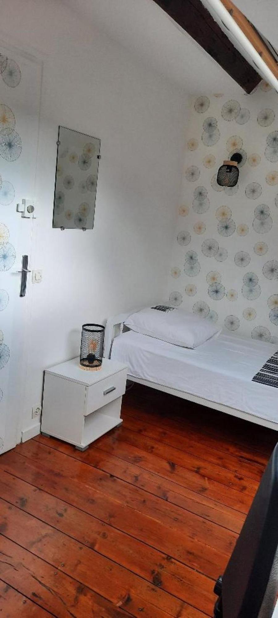 Amienoise 5 Chambres Proche Centre Ville Amiens Luaran gambar